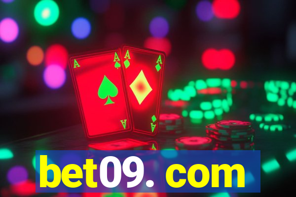 bet09. com